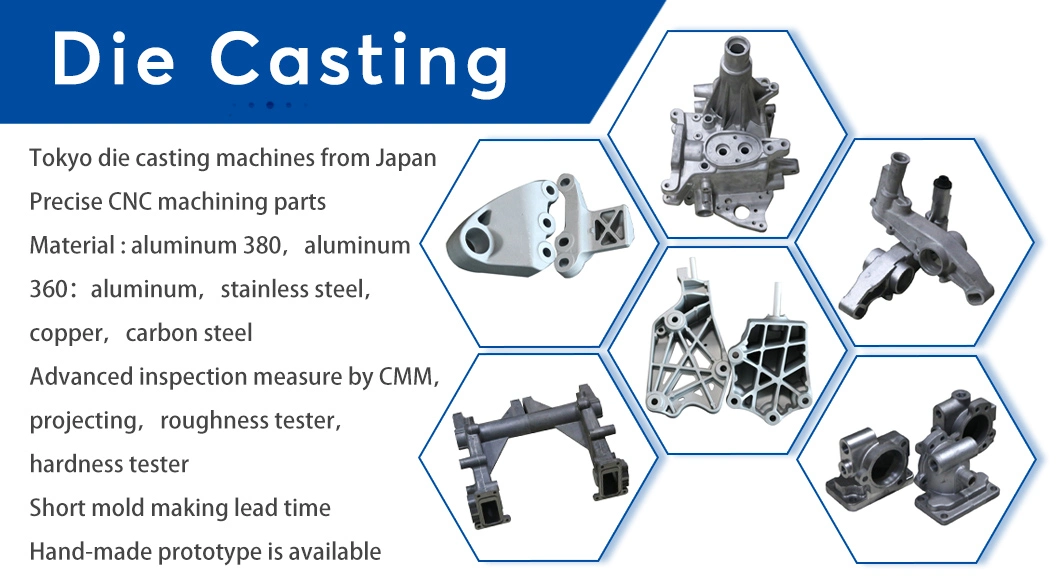 Car Connector Mould Spare Parts Medical Equipment Connector Die Preform Mold Part