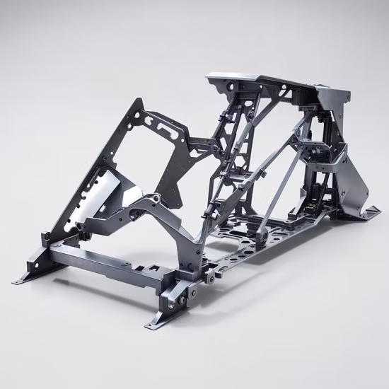 Fabrication de précision progressive, pliage de tôle d'aluminium en acier inoxydable CNC Auto/moule/voiture, matériel de soudage, ébauches de tôle, pièces d'estampage